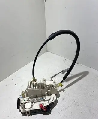 Chrysler Sebring (JS) Front door lock 04589426AC A1326 TKC0387