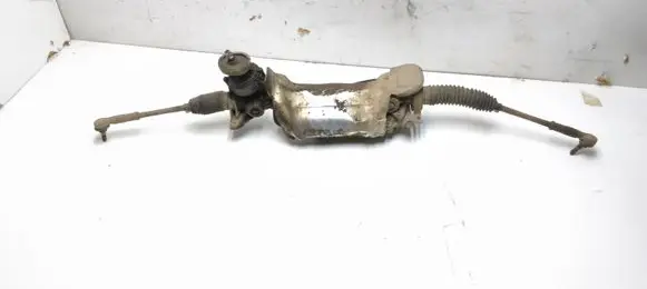 Volkswagen Golf V Steering rack 1K1423051