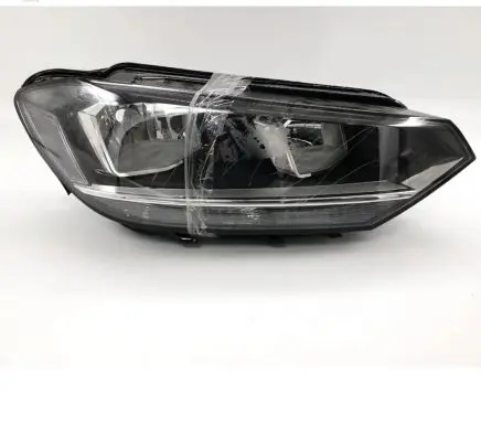 Volkswagen Touran III Headlight/headlamp 5TC941006A
