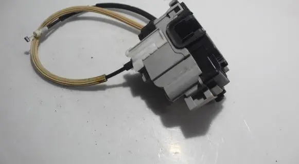 Fiat Bravo Front door lock
