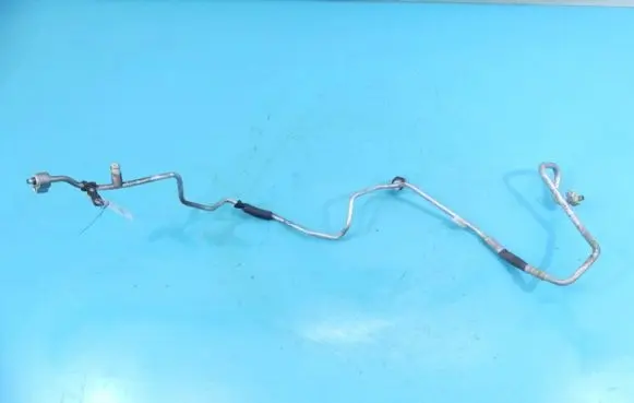 Jaguar XF X250 Air conditioning (A/C) pipe/hose IMPRK1171021