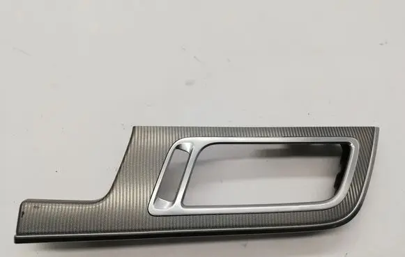 Mercedes-Benz E W212 Dashboard glove box trim 2126804693