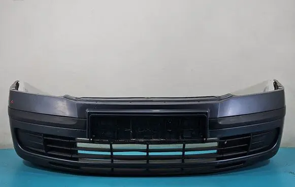Skoda Octavia Mk2 (1Z) Front bumper IMPRK1439580