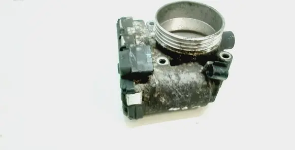 Volvo S80 Throttle valve 30711552