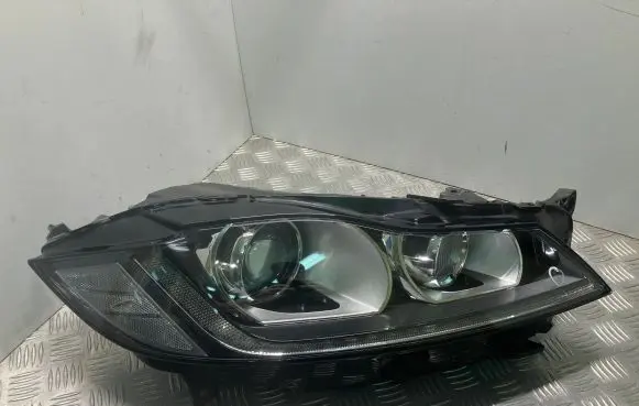 Jaguar F-Pace Headlight/headlamp GX6313W029DJ