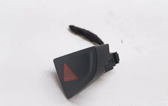 Citroen C5 Hazard light switch 96594789KR