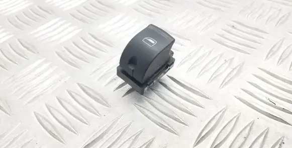 Audi A3 S3 A3 Sportback 8P Electric window control switch 4F0959855A