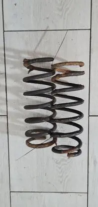 Suzuki Jimny Rear coil spring