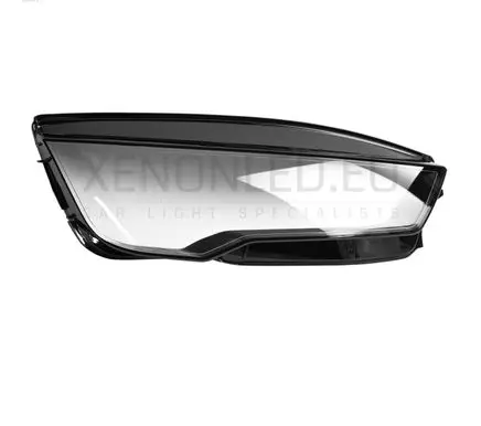 Audi A7 S7 4G Headlight lense 