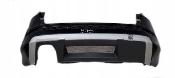 Seat Ateca Rear bumper E2QTEILE