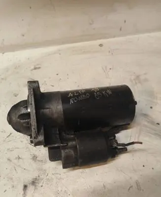 Alfa Romeo 147 Starter motor