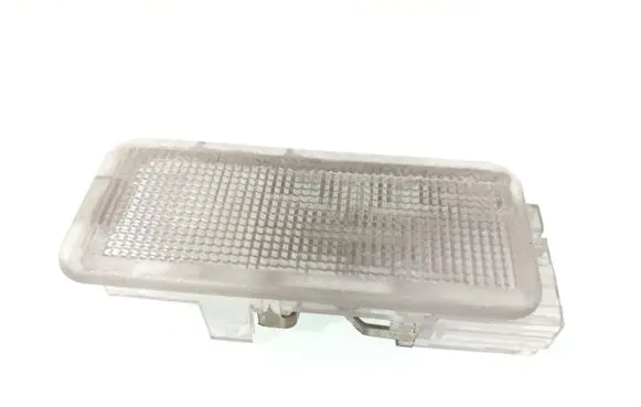 Peugeot 607 Other interior light