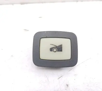 Tesla Model S Tailgate opening switch 1002C66C0A