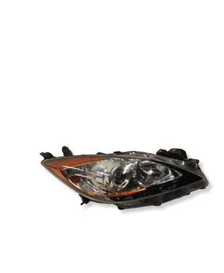 Mazda 3 II Headlight/headlamp 10041345