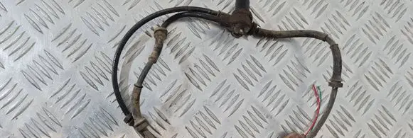 Nissan Terrano ABS brake wheel speed sensor