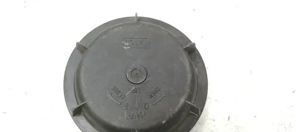 Fiat Ulysse Headlight/headlamp dust cover 89001811