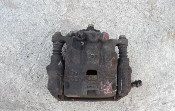 Ford Fiesta Front brake caliper 3736F