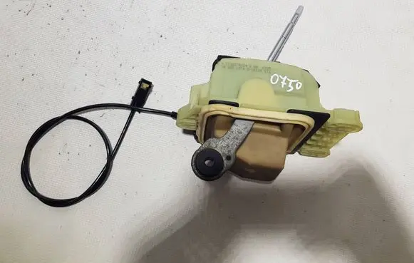 Mercedes-Benz E W211 Gear shifter/selector A2112674224DEE A2112674224