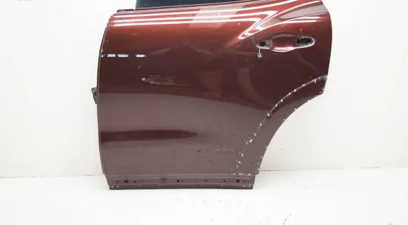 Maserati Levante Rear door