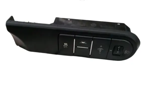 KIA Pro Cee'd III A set of switches 93700J7930