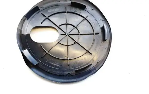 Seat Ibiza IV (6J,6P) Other exterior part 6q0803961