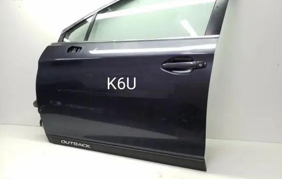 Subaru Outback (BS) Front door