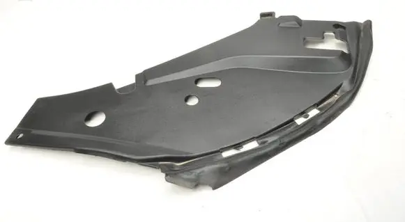 Volvo S90, V90 Engine bonnet/hood lock trim molding 31386869