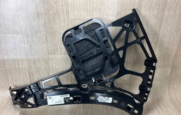 Mercedes-Benz GLE W167 Rear bumper mounting bracket A1678804200 1678804200