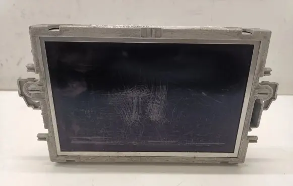 Mercedes-Benz E W212 Screen/display/small screen A2129008607 A2129010704