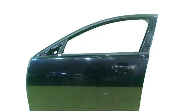 Jaguar XF X250 Front door PRZOD LEWE