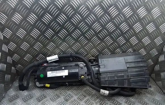 Citroen Jumpy Start/Stop control module 9818459680 9804849880 9806424880