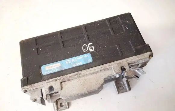 Mercedes-Benz C W202 ABS control unit/module 0125457432 0265101040