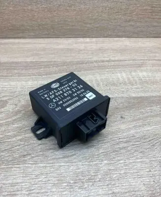Mercedes-Benz E W211 Light module LCM A2118703126