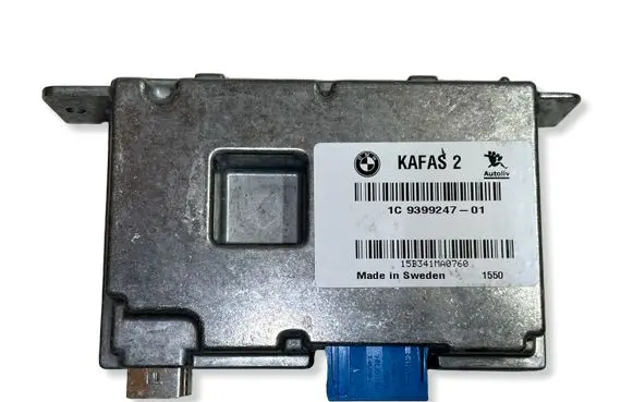 BMW 2 F46 Camera control unit module 9399247
