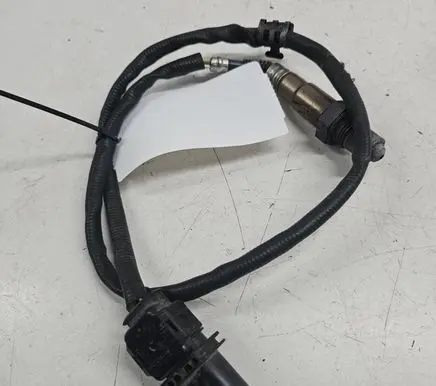 Mercedes-Benz S W221 Lambda probe sensor 0035427118