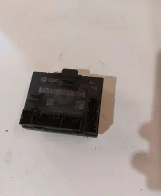 Audi A7 S7 4G Door control unit/module 4G8959793A P10023785