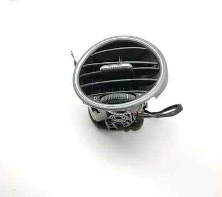 Porsche Boxster 987 Dashboard air vent grill cover trim 98755213103