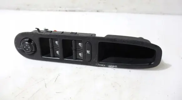 Alfa Romeo 159 Electric window control switch