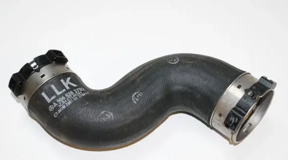 Mercedes-Benz Sprinter W906 Intercooler hose/pipe A9065283782