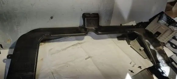 Chevrolet Captiva Other interior part