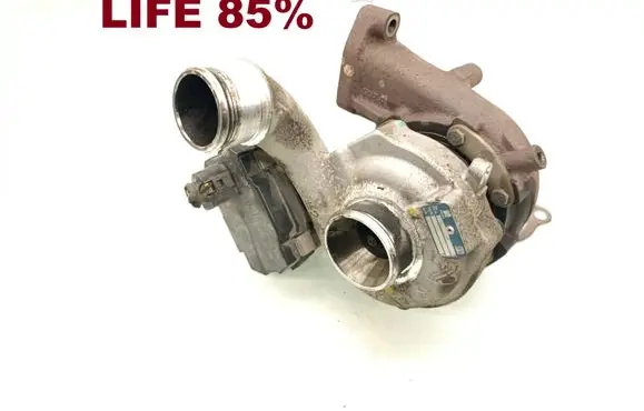 Hyundai Tucson TL Turbo 54409700930
