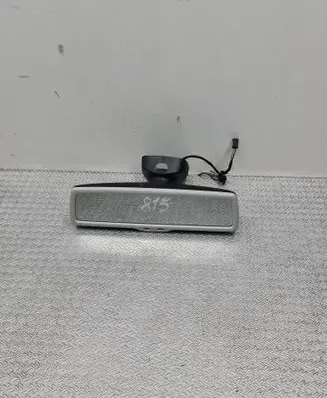 Volkswagen Golf VI Rear view mirror (interior) E11026141