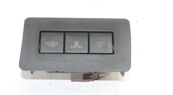 Citroen DS3 Other switches/knobs/shifts 96663678XT