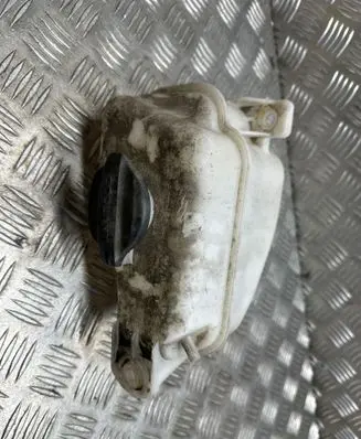 Hyundai Santa Fe Coolant expansion tank/reservoir 254302W000