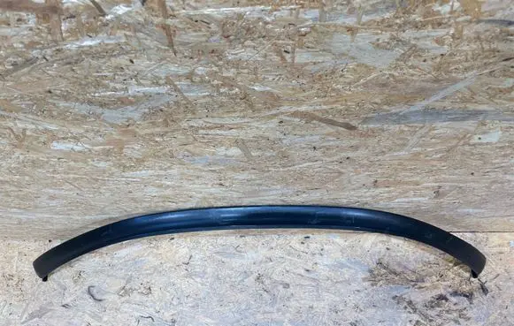 Renault Zoe Front bumper lip 1154308X R0489-M