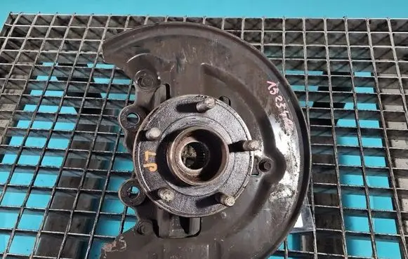 Ford C-MAX II Front wheel hub spindle knuckle IMPRK1525416