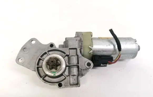 Audi A6 S6 C5 4B Seat adjustment motor 3B0959761Q 2889184997