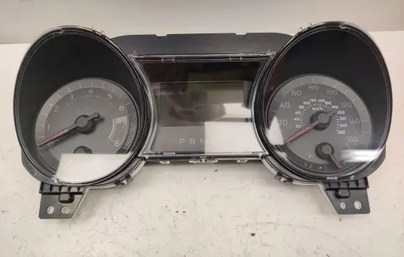 Ford Mustang VI Speedometer (instrument cluster) FR3310849AF
