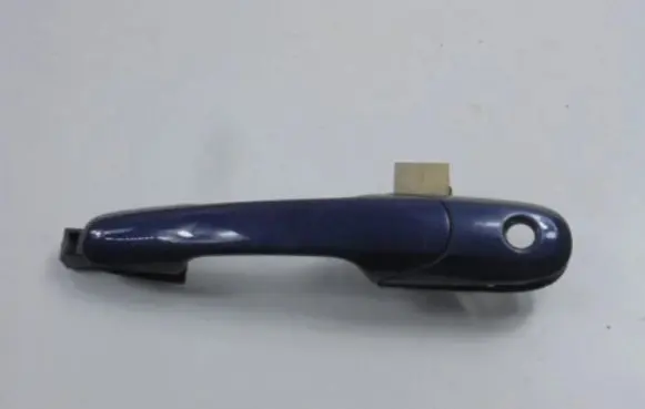 Suzuki Liana Front door exterior handle
