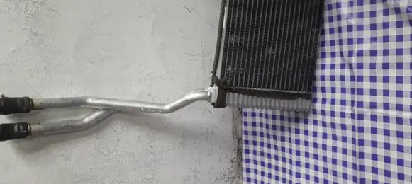 Ford Mondeo MK IV Heater blower radiator VP6G9H18476AB